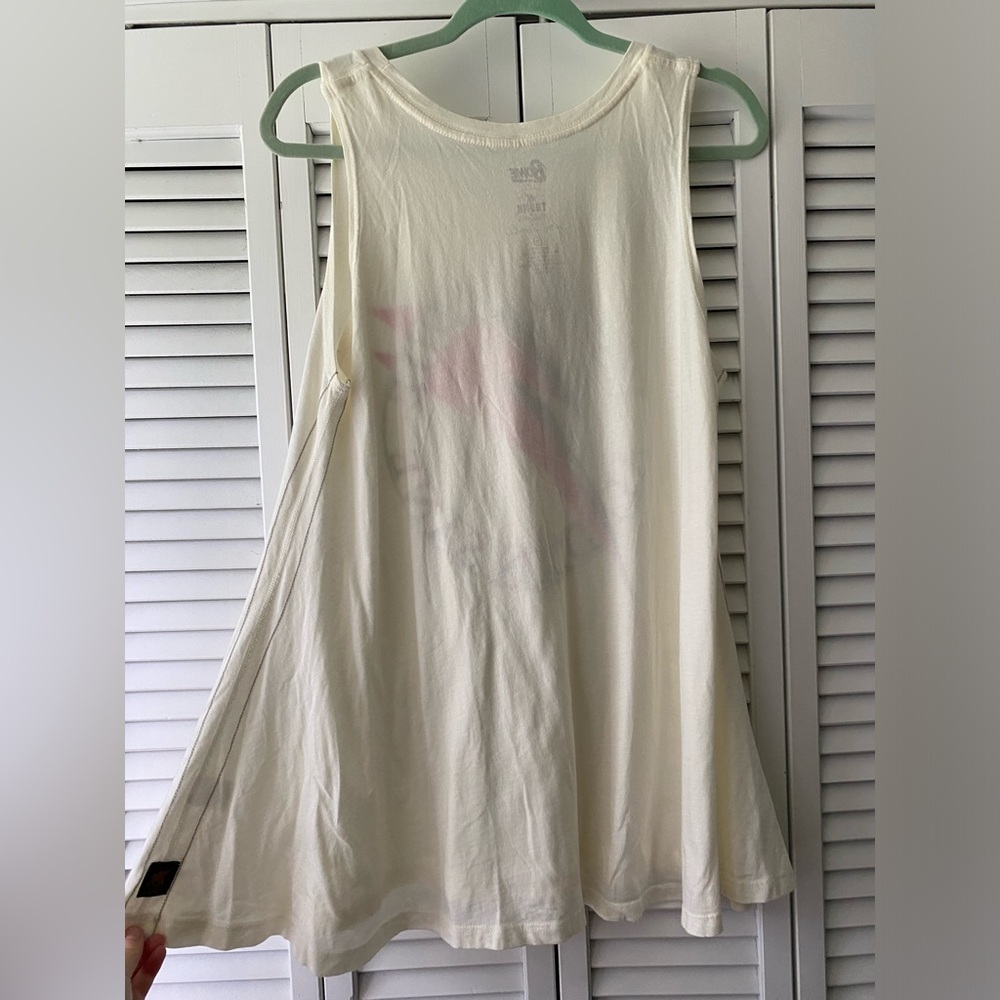 TRUNK LTD x FREE PEOPLE | David Bowie Tank - Picture 6 of 6